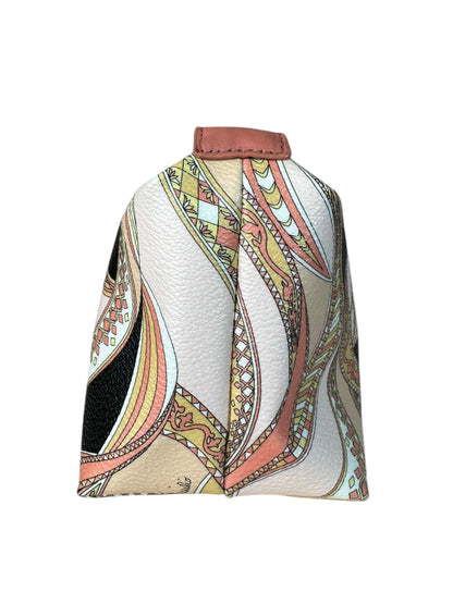 Emilio Pucci mini borsa stampata