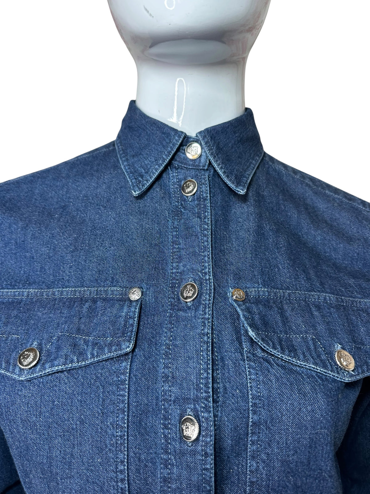 Versace jeans Couture camicia vintage (XS)