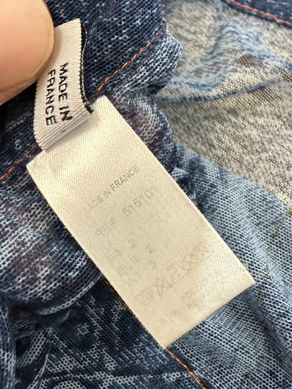 Christian Dior pareo stampato — foto 8