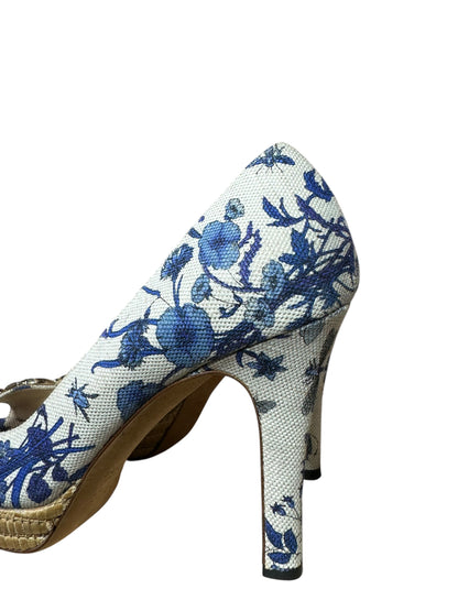 Gucci decolletè vintage — foto 3