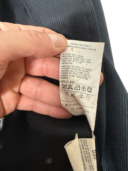 Max&Co blazer in seta e lana — foto 10
