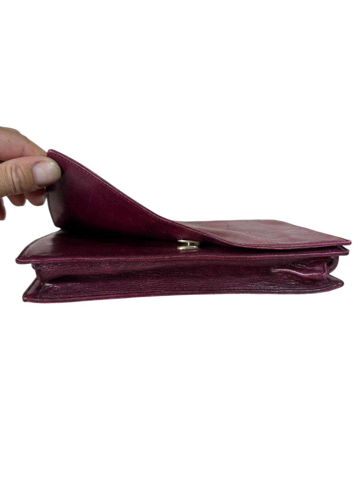 Yves Saint Laurent Pochette vintage — foto 10