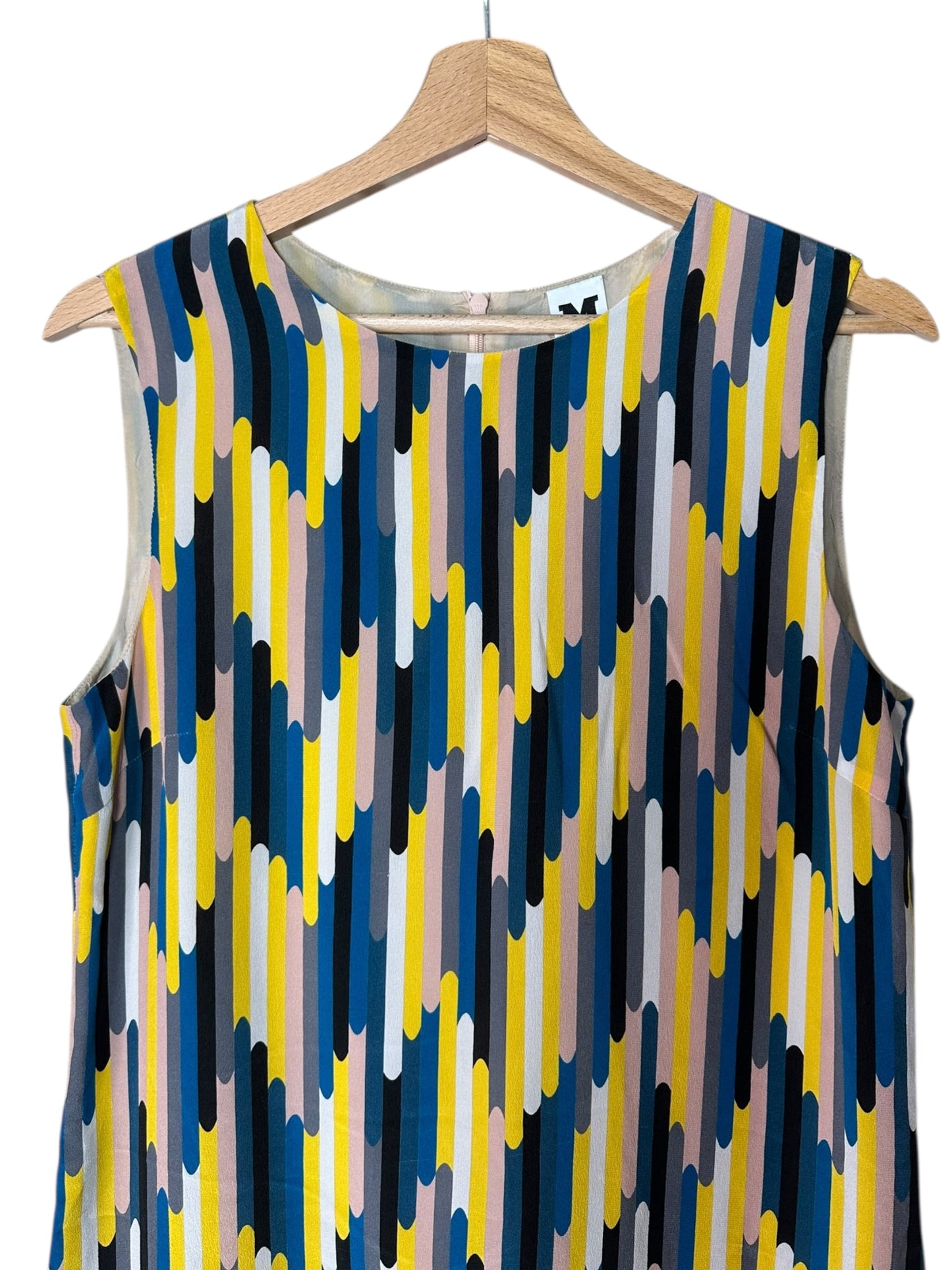Missoni abito vintage midí (M)