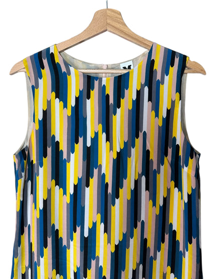 Missoni abito vintage midí (M)