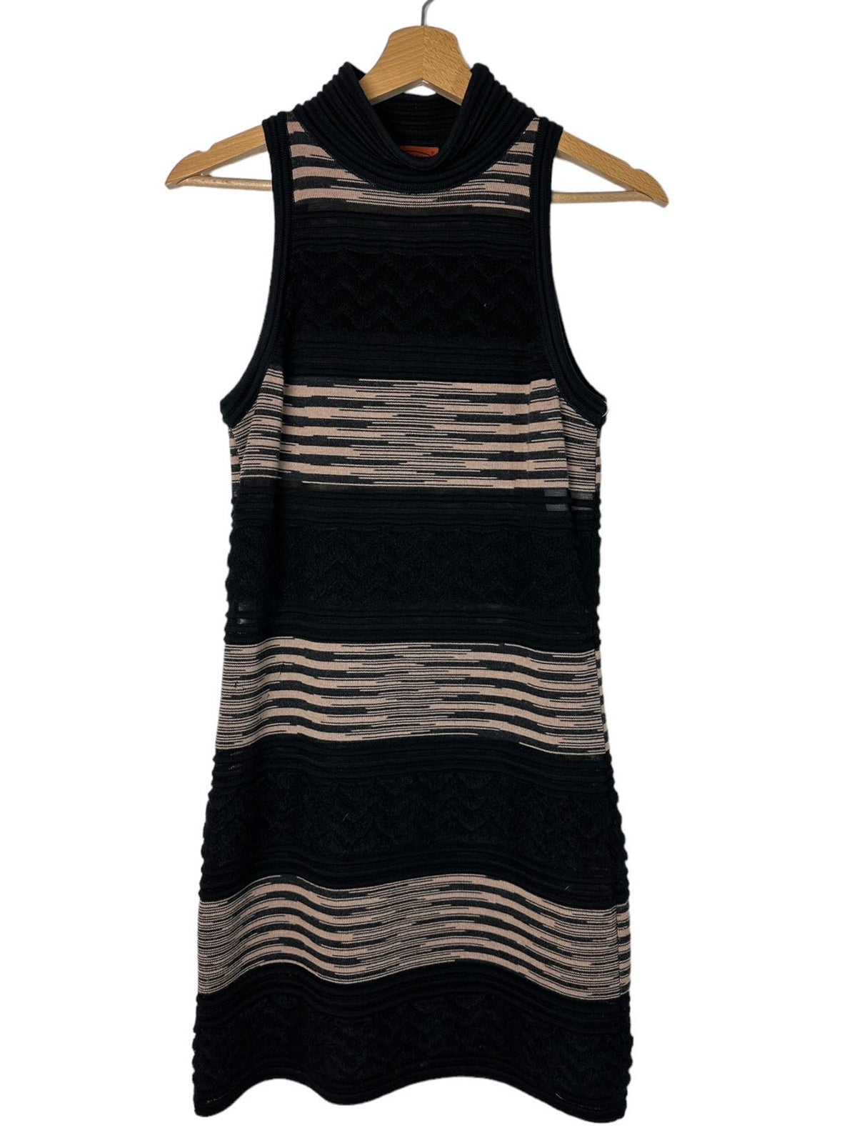 Missoni mini abito