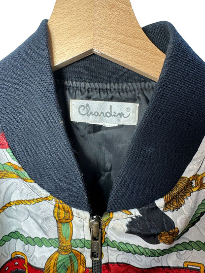Bomber vintage (L)