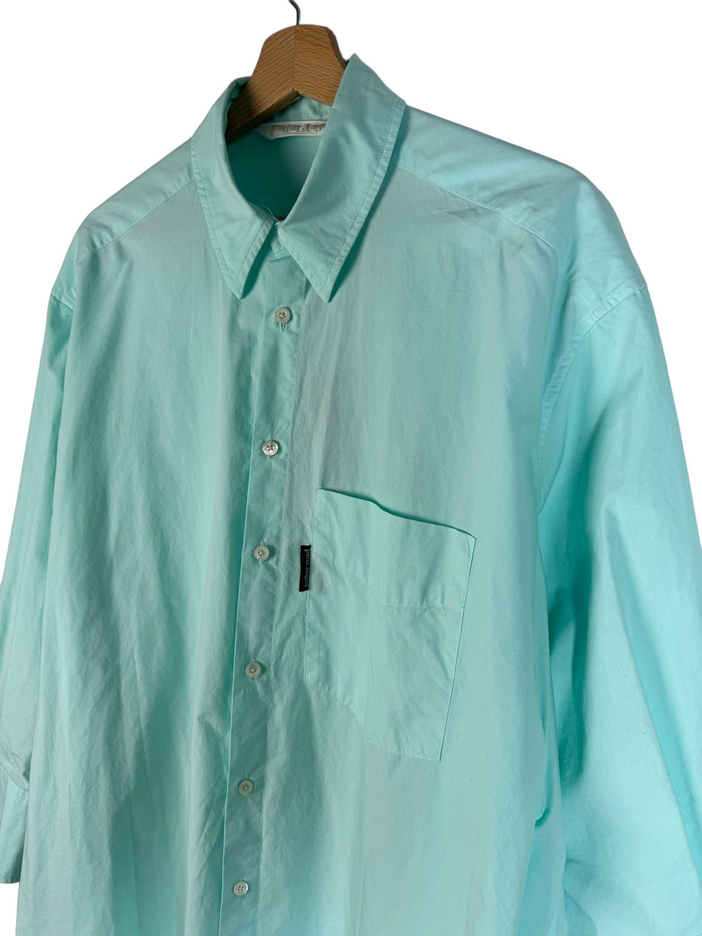Palm angels chemisier oversized — foto 3