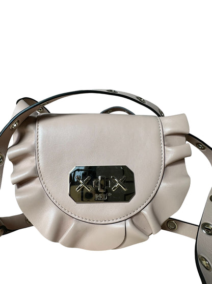 Red Valentino mini borsa in pelle — foto 2
