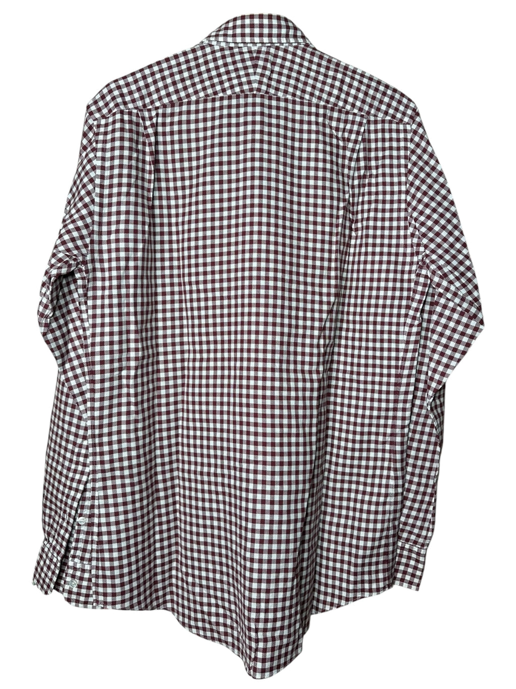 Hermès camicia vintage maschile — foto 6