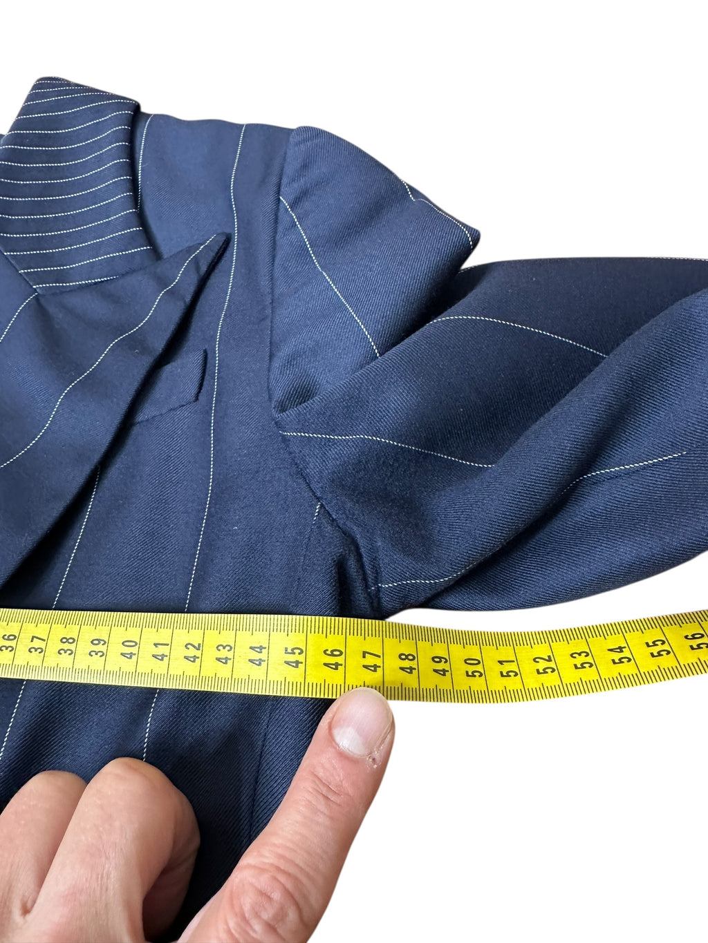 Gai Mattiolo blazer vintage — foto 13