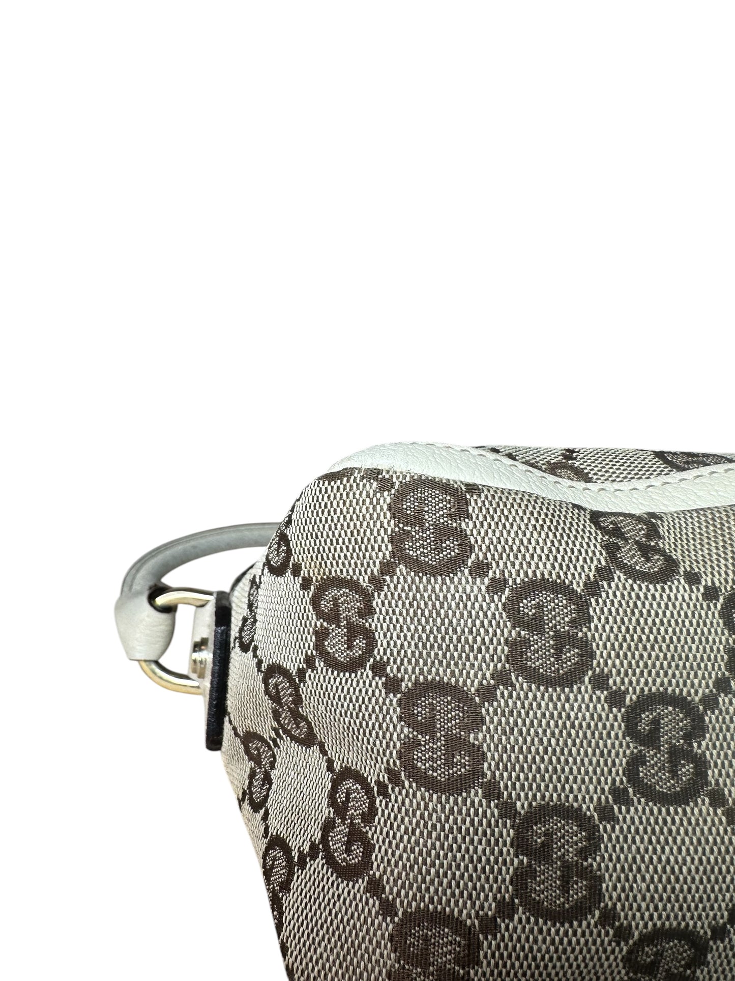 Gucci borsa vintage gg — foto 15
