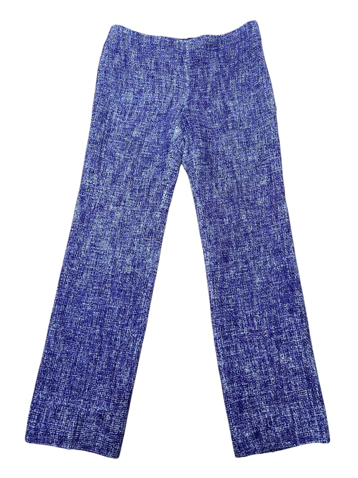 Prada pantaloni in cotone collezione 1996 (L)