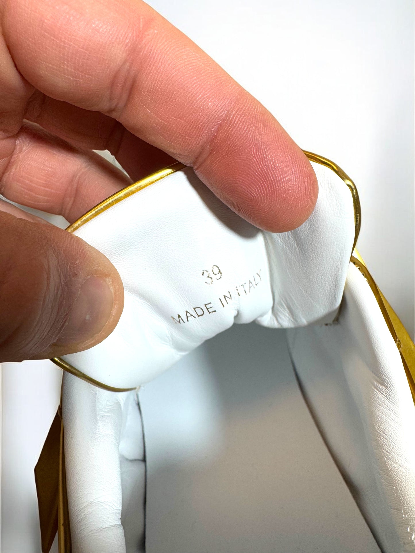 Versace Odissea Sneakers (39)