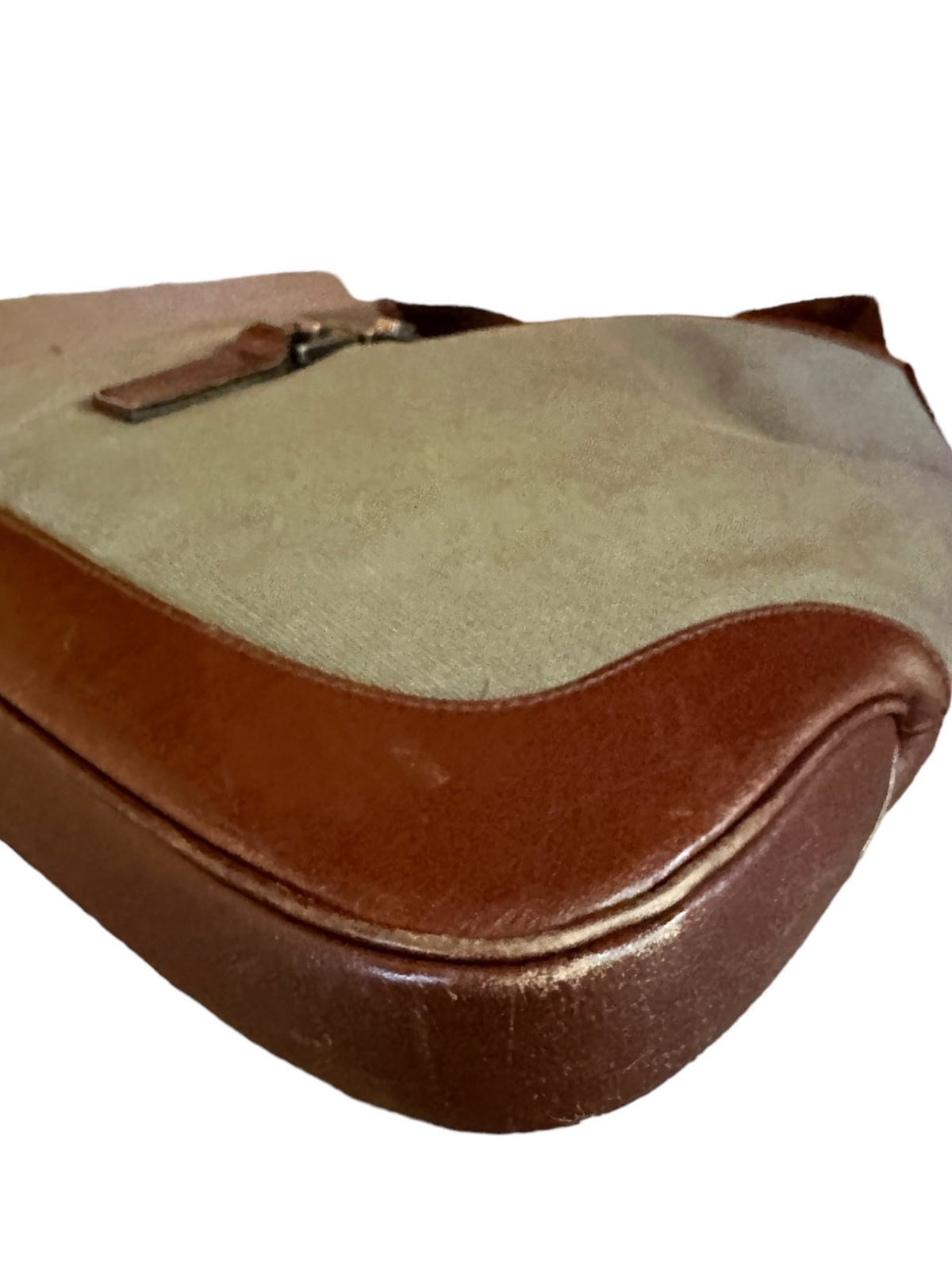Gucci jackie borsa vintage — foto 10