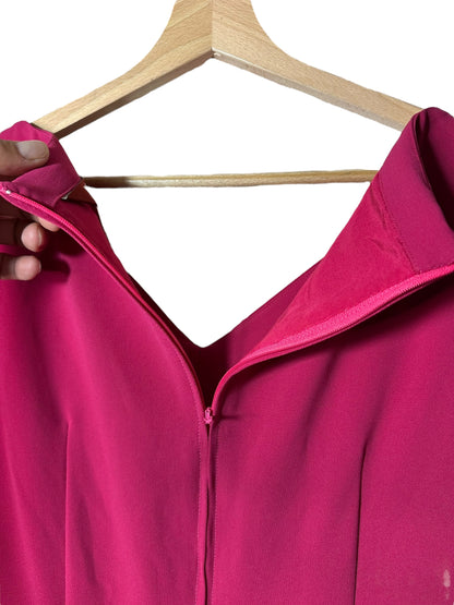 Max Mara abito a tubino (L)