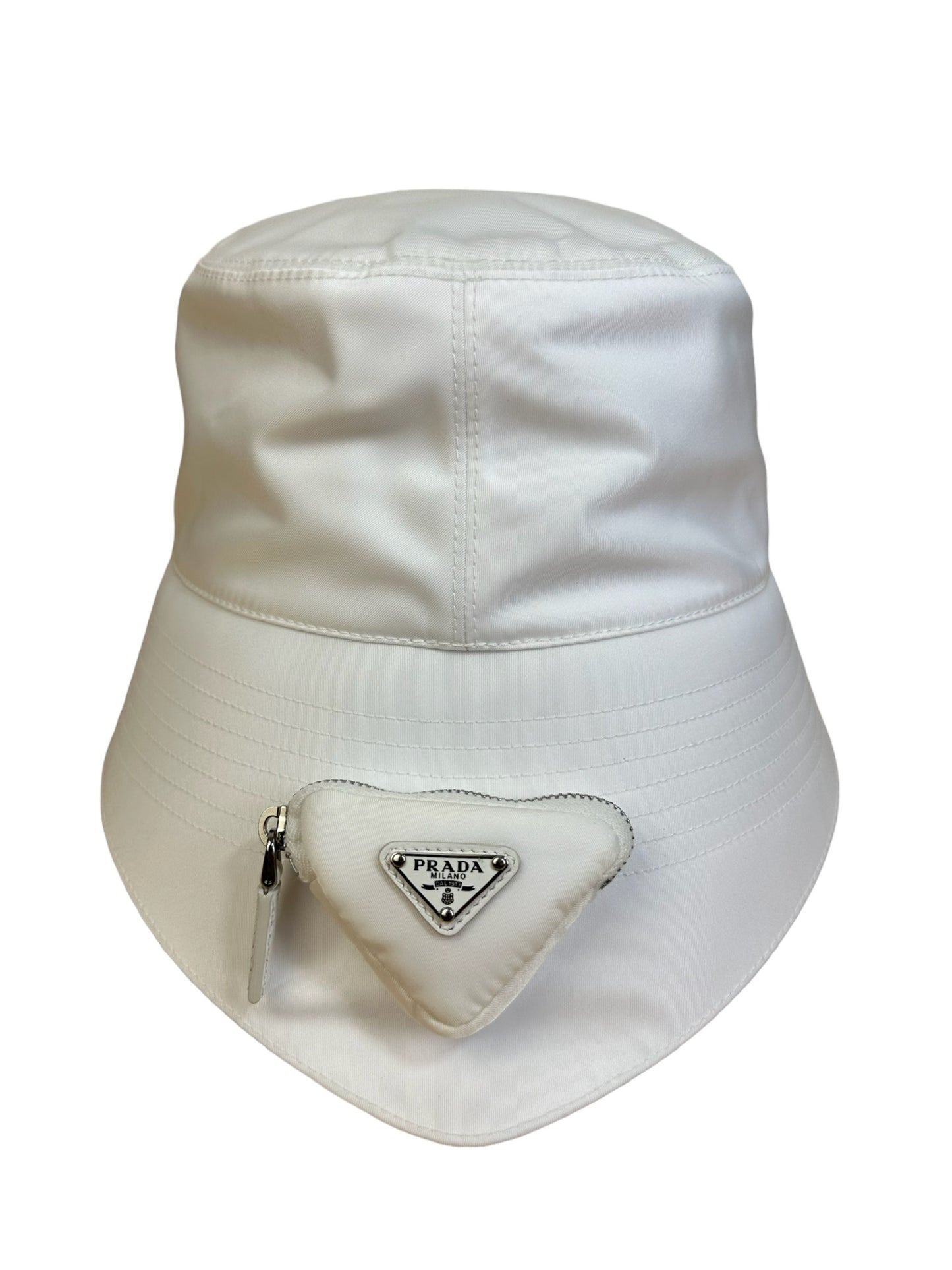 Prada cappello alla pescatora (M)