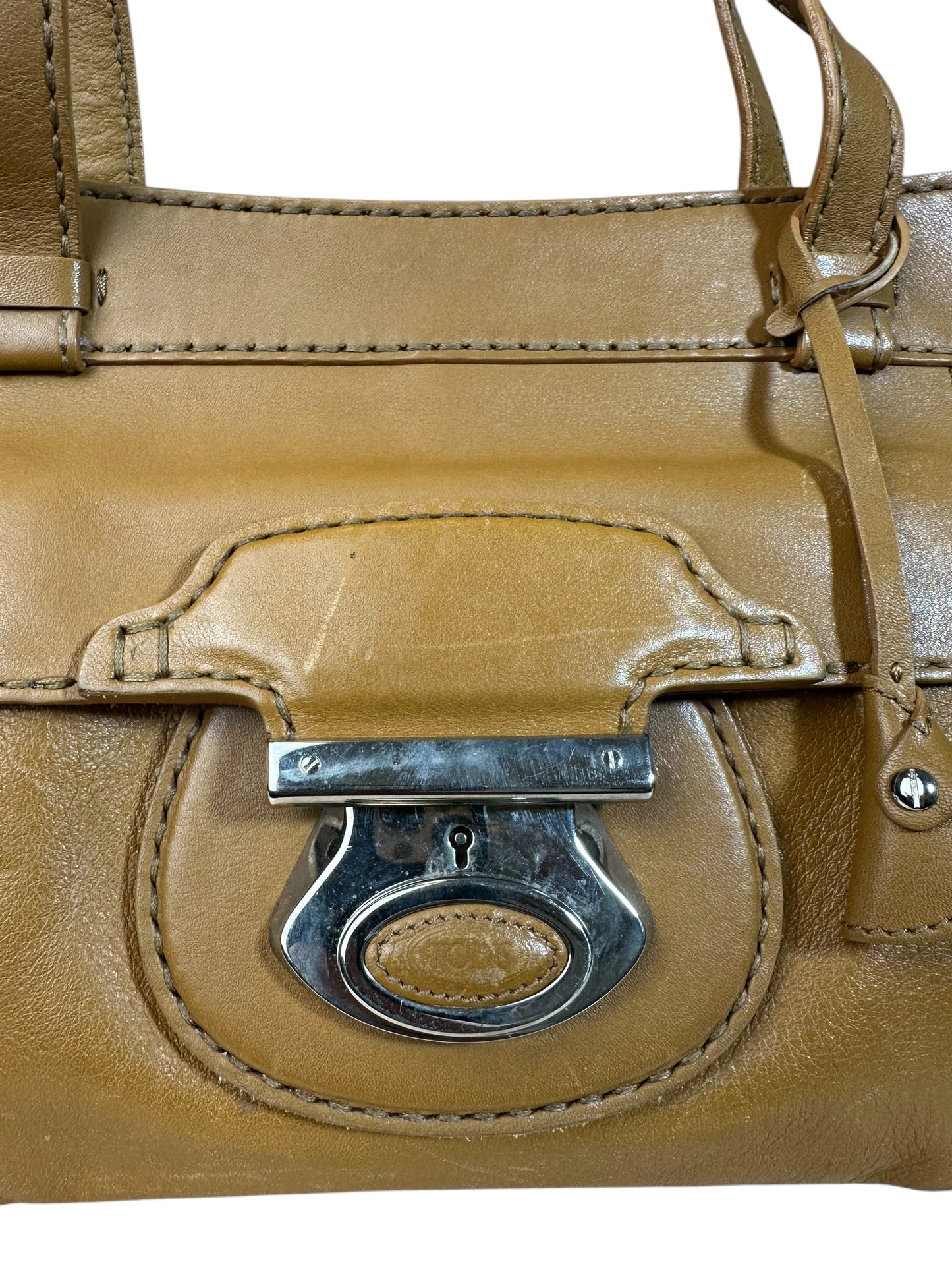 Tod’s borsa in pelle