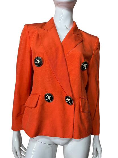 Moschino Cheap & Chic blazer vintage