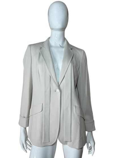Max Mara blazer vintage (L)