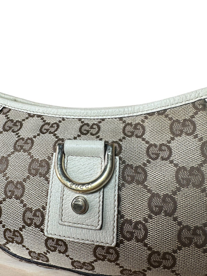 Gucci borsa vintage gg — foto 5