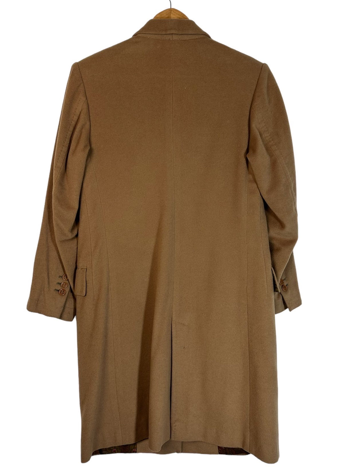 Etro cappotto vintage — foto 2