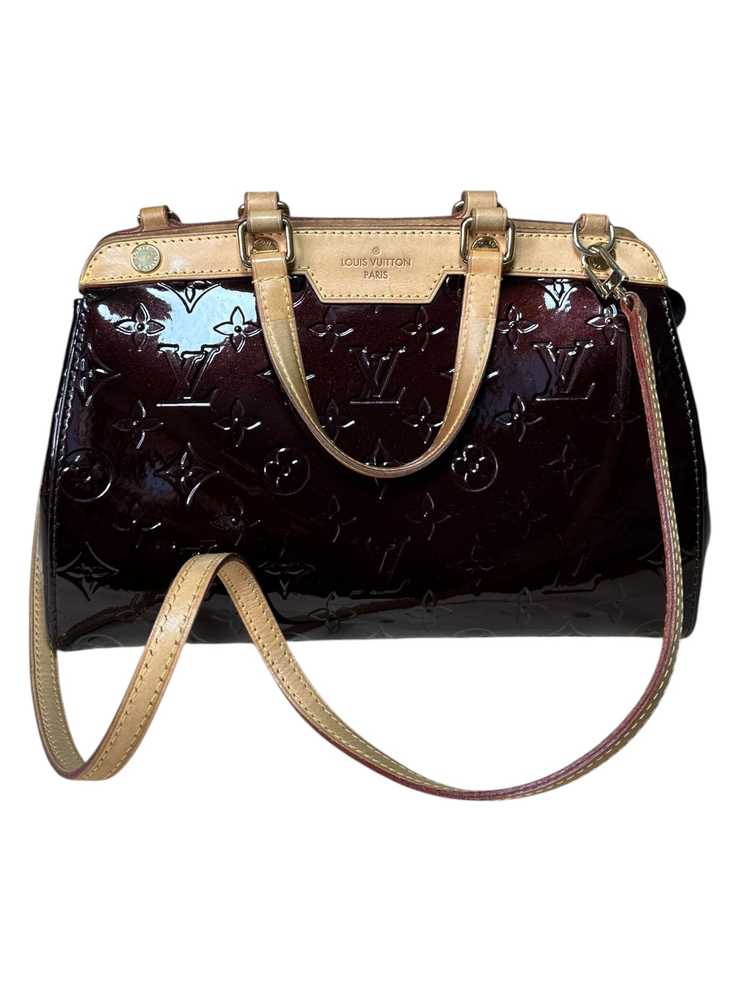 Louis Vuitton borsa Brea vintage