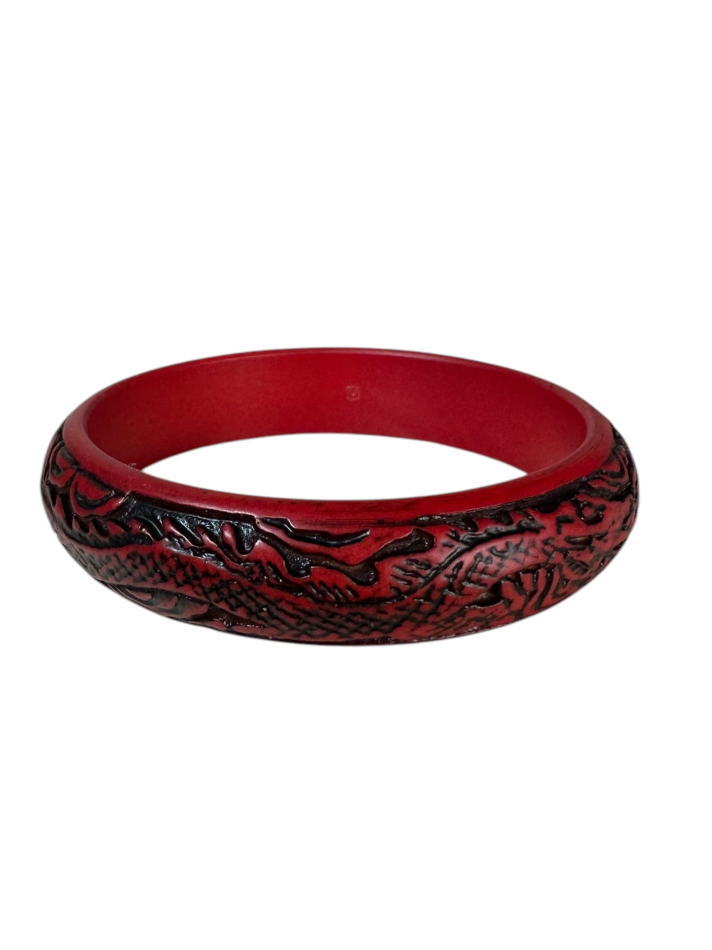 Gucci bracciale in legno(L)