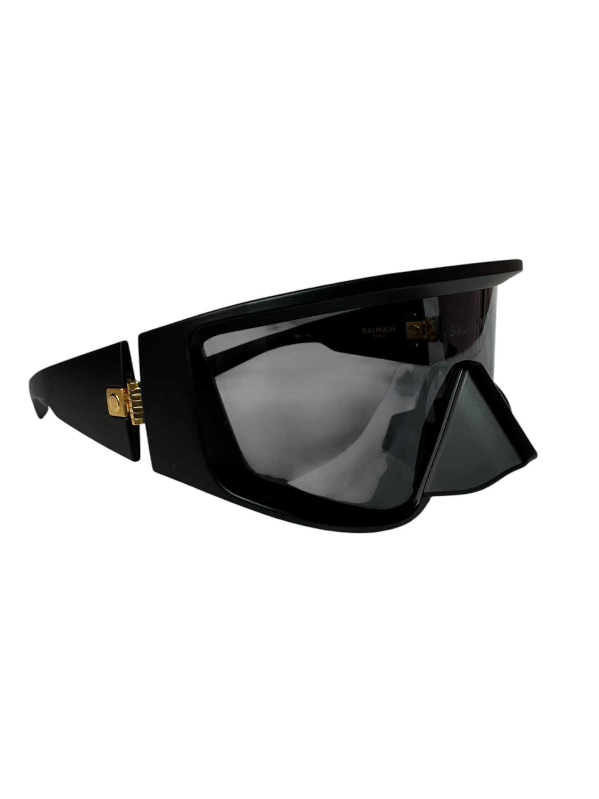 Balmain Occhiali da sole Espion Limited Edition
