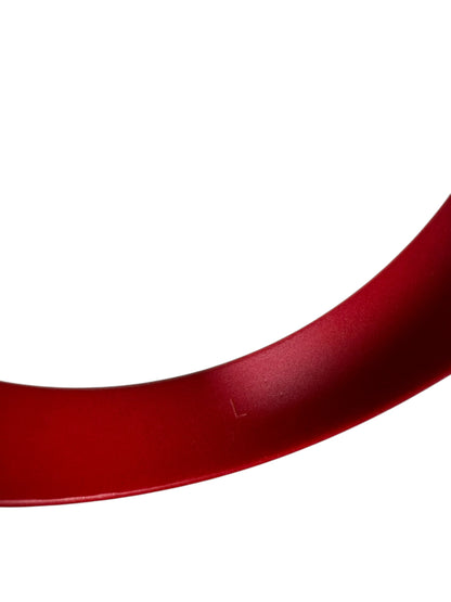 Gucci bracciale in legno(L)