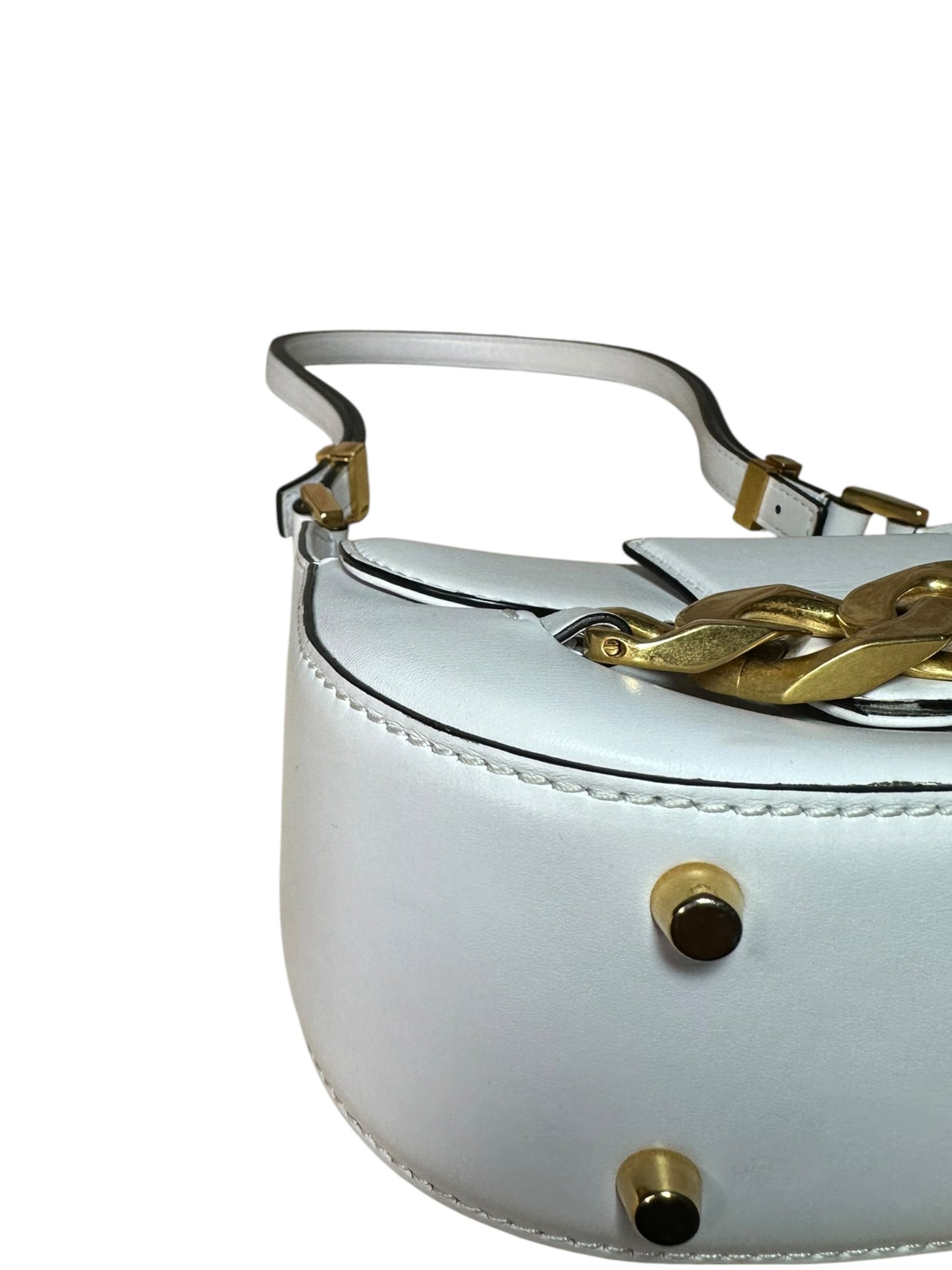 Valentino borsa in pelle — foto 8