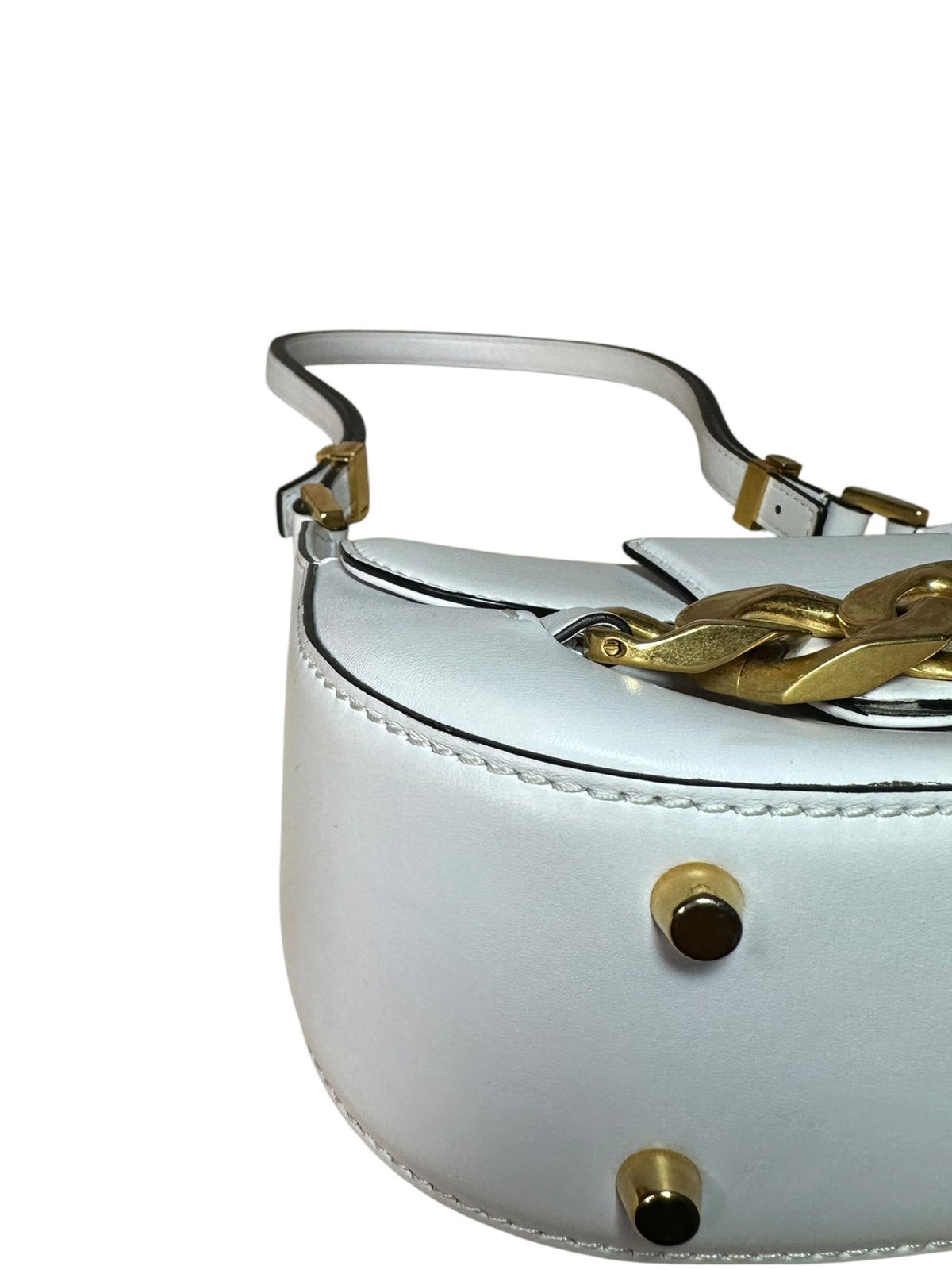 Valentino borsa in pelle — foto 8