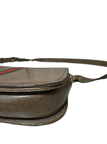 Gucci borsa vintage in pelle