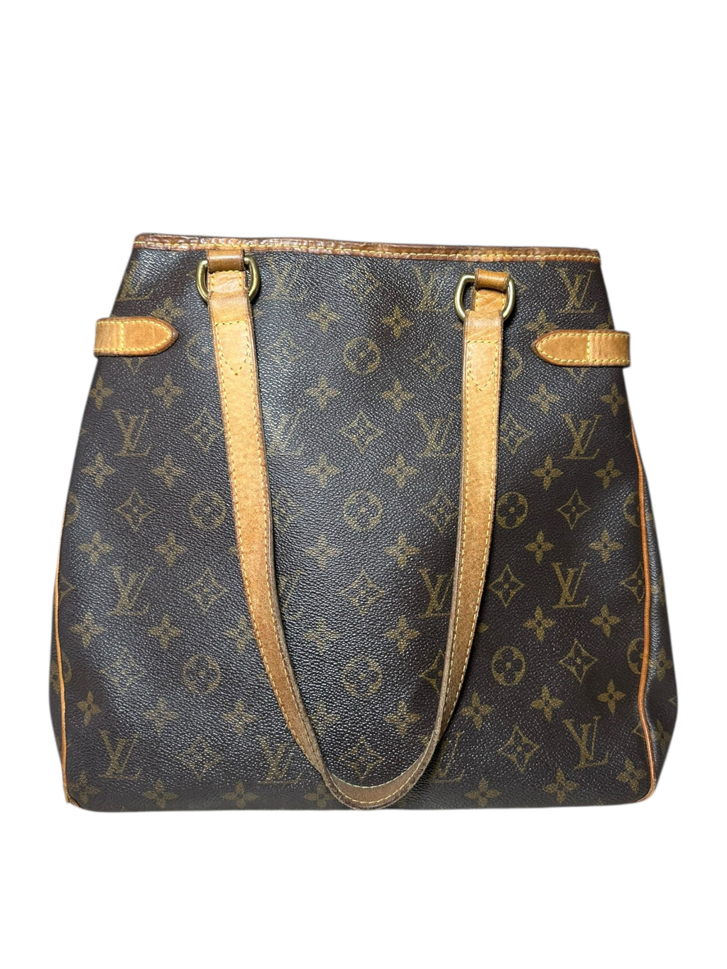 Louis Vuitton borsa vintage — foto 10