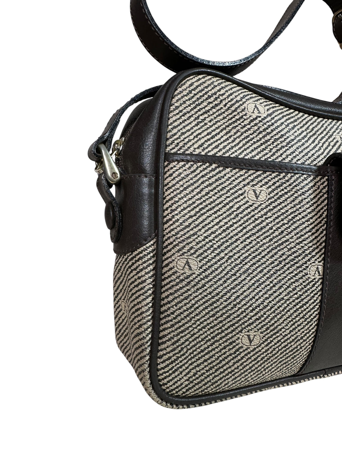Valentino borsa vintage a tracolla — foto 3