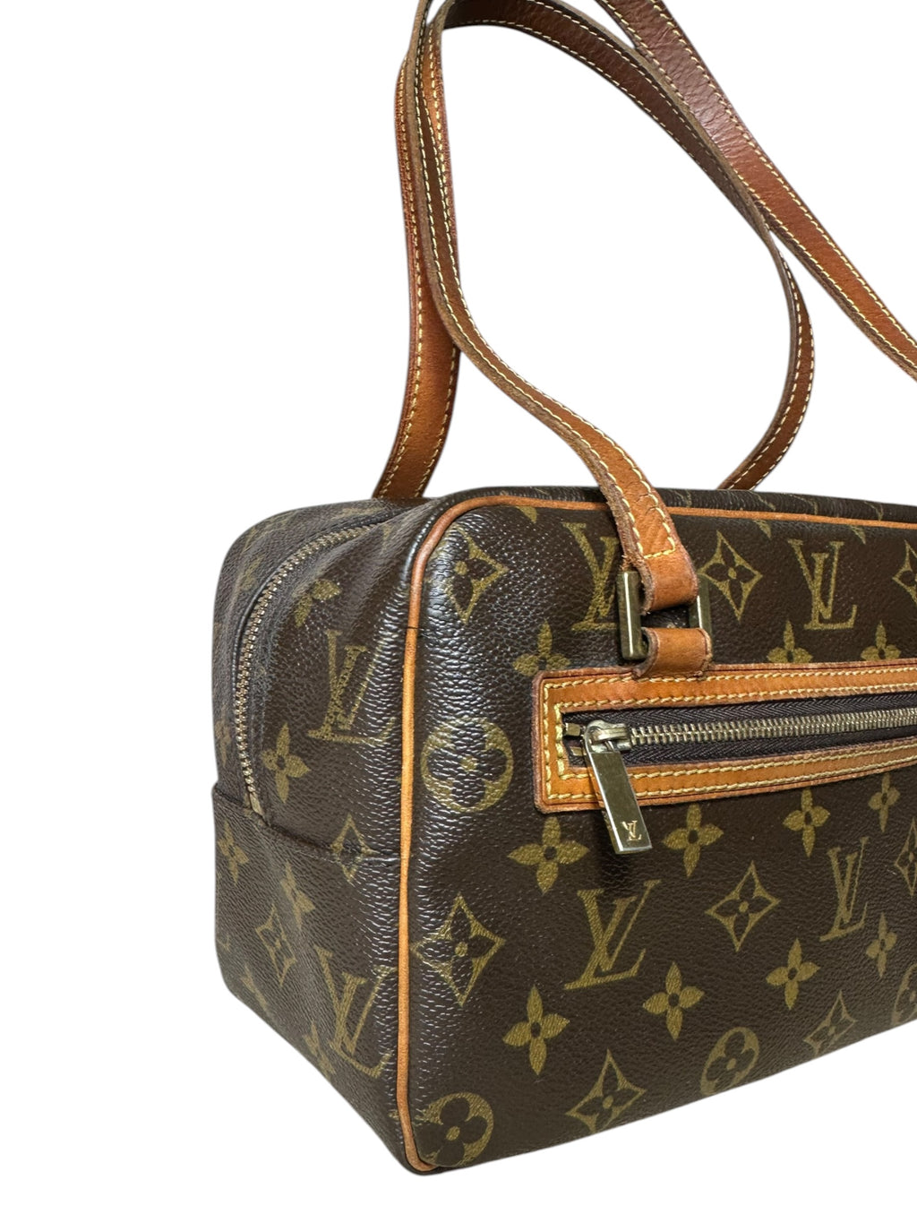 Louis Vuitton Citè borsa vintage