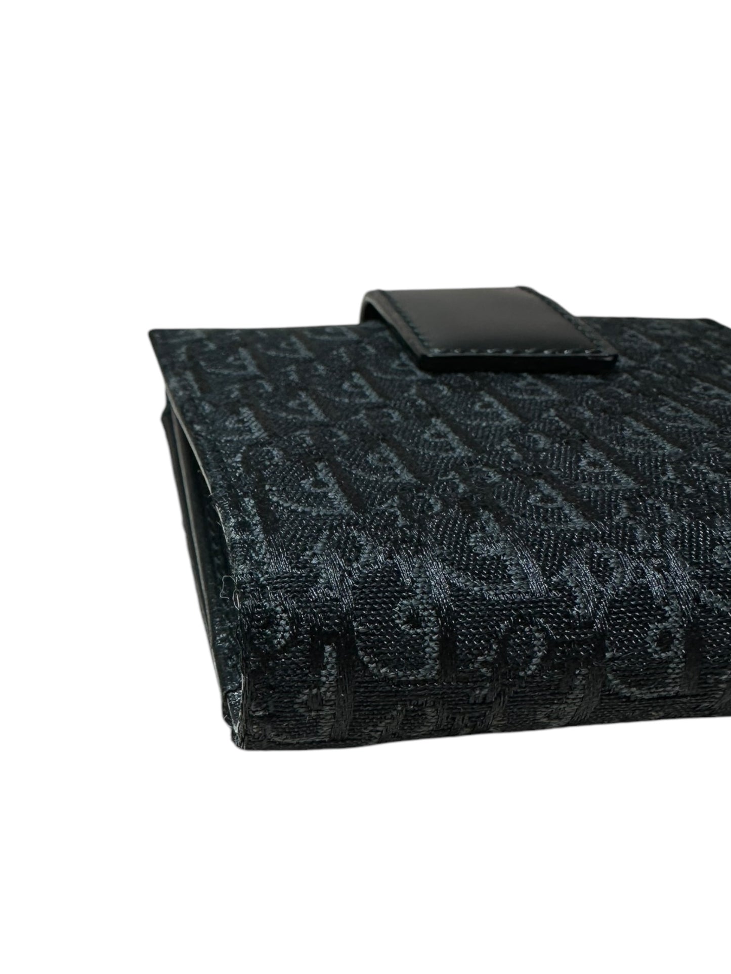 Dior portafoglio vintage