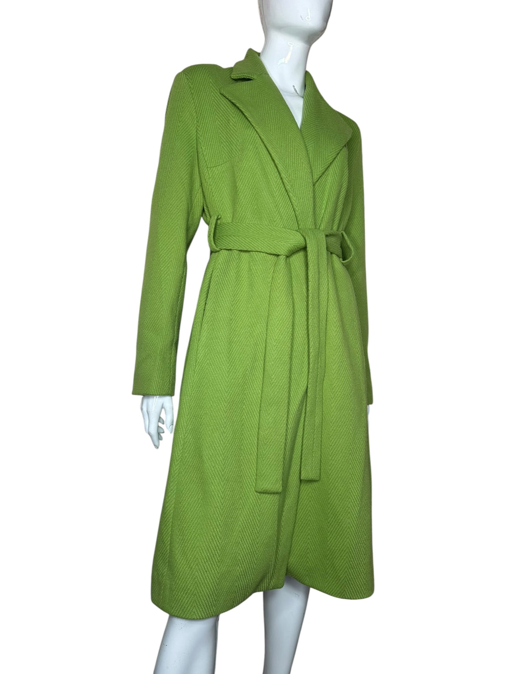 Extē cappotto anni 2000