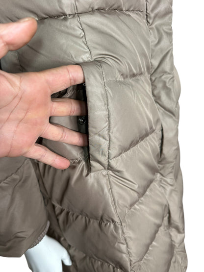 Missoni piumino lungo