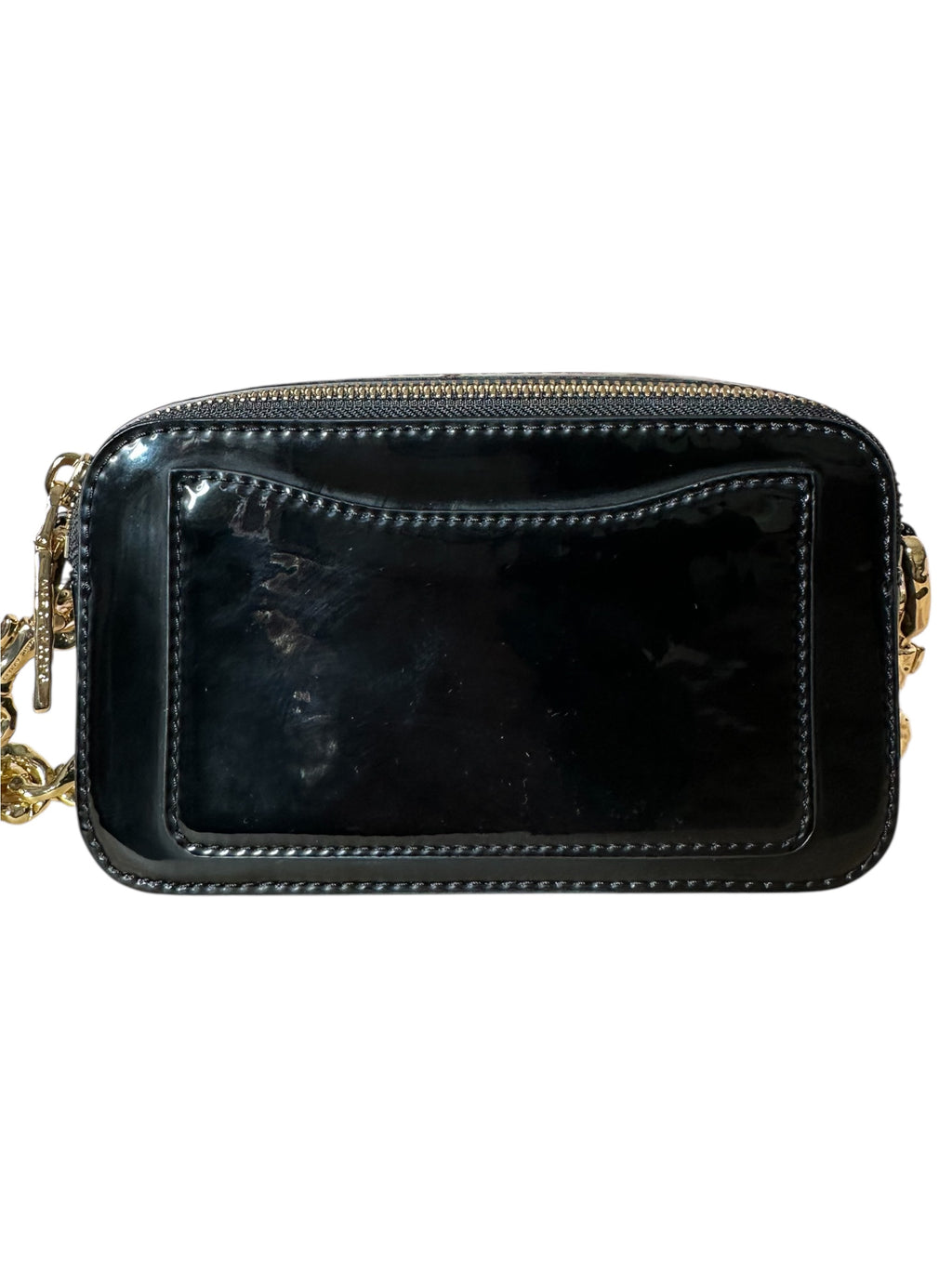 Marc Jacobs borsa in vernice — foto 5