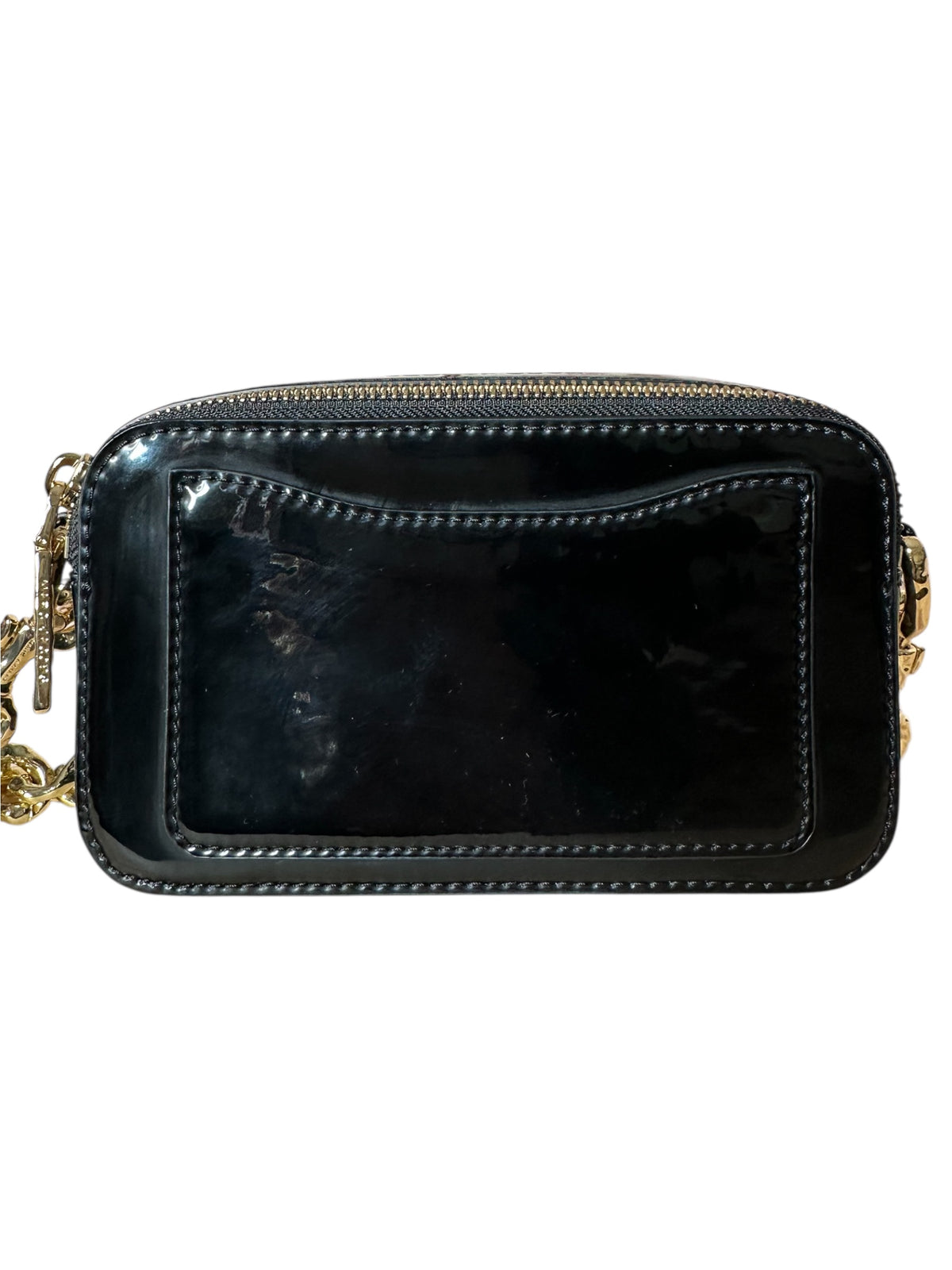 Marc Jacobs borsa in vernice — foto 5