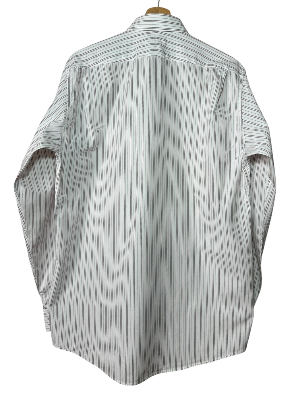 Hèrmes camicia vintage maschile — foto 5
