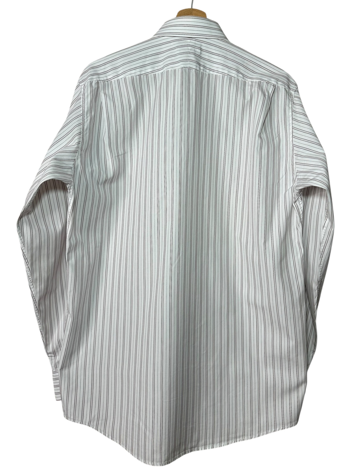 Hèrmes camicia vintage maschile — foto 5