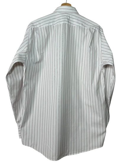 Hèrmes camicia vintGe maschile (M)