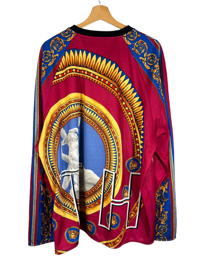 Kith Versace maglia Canova