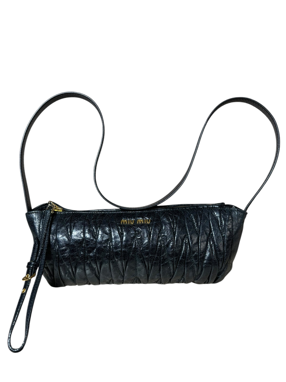 Miu Miu mini borsa vintage — foto 7