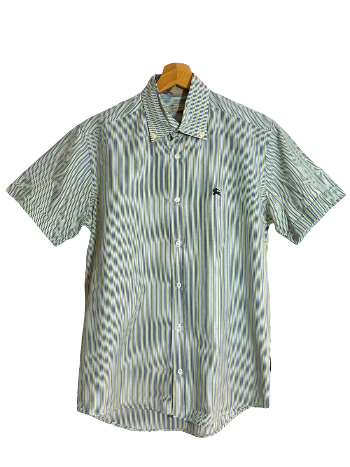 Camicia Burberry