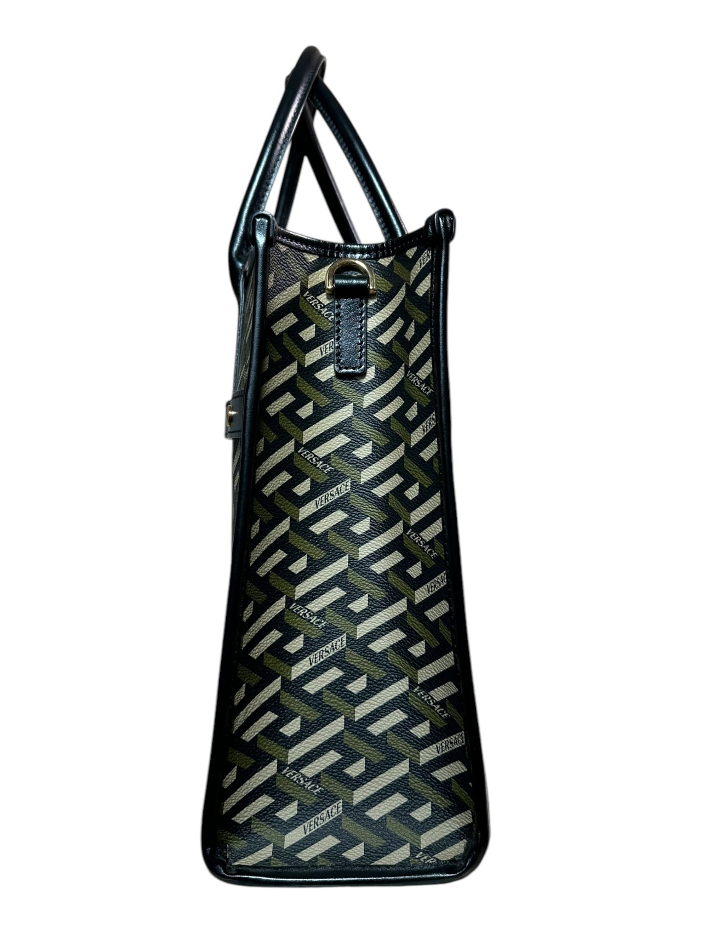 Versace borsa shopper