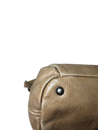 Miu Miu borsa in pelle — foto 15