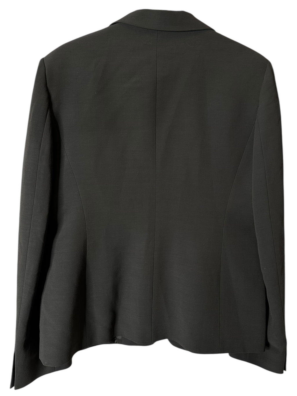 Max Mara blazer vintage — foto 7