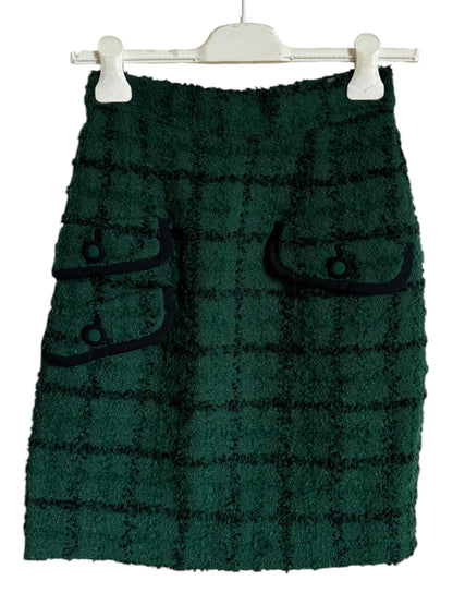 Gianni Versace tailleur vintage 90s (40)